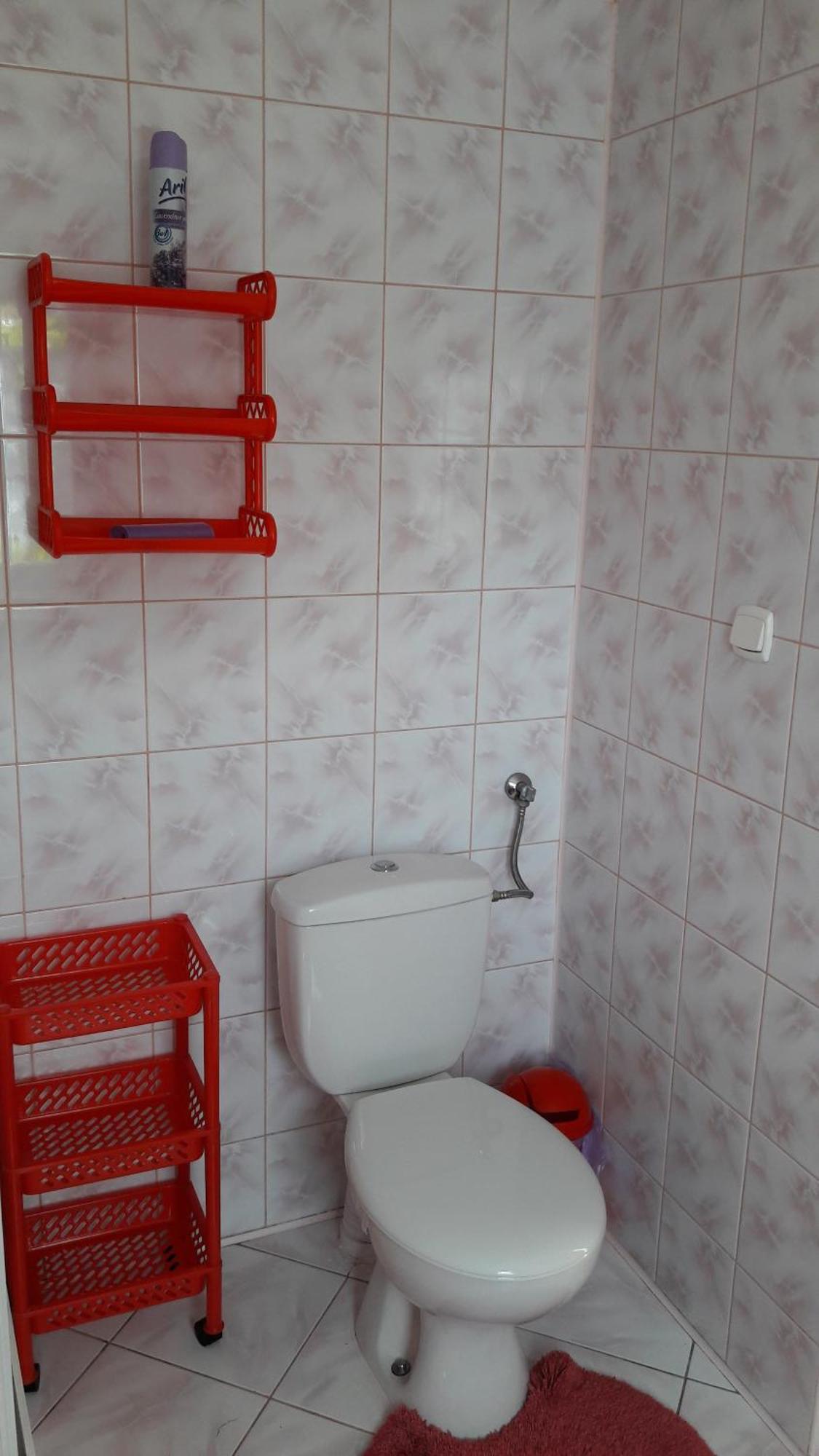 Domek Letniskowy U Basi Villa Rowy  Kültér fotó